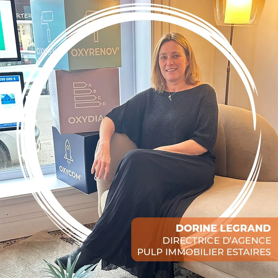 Dorine Legrand