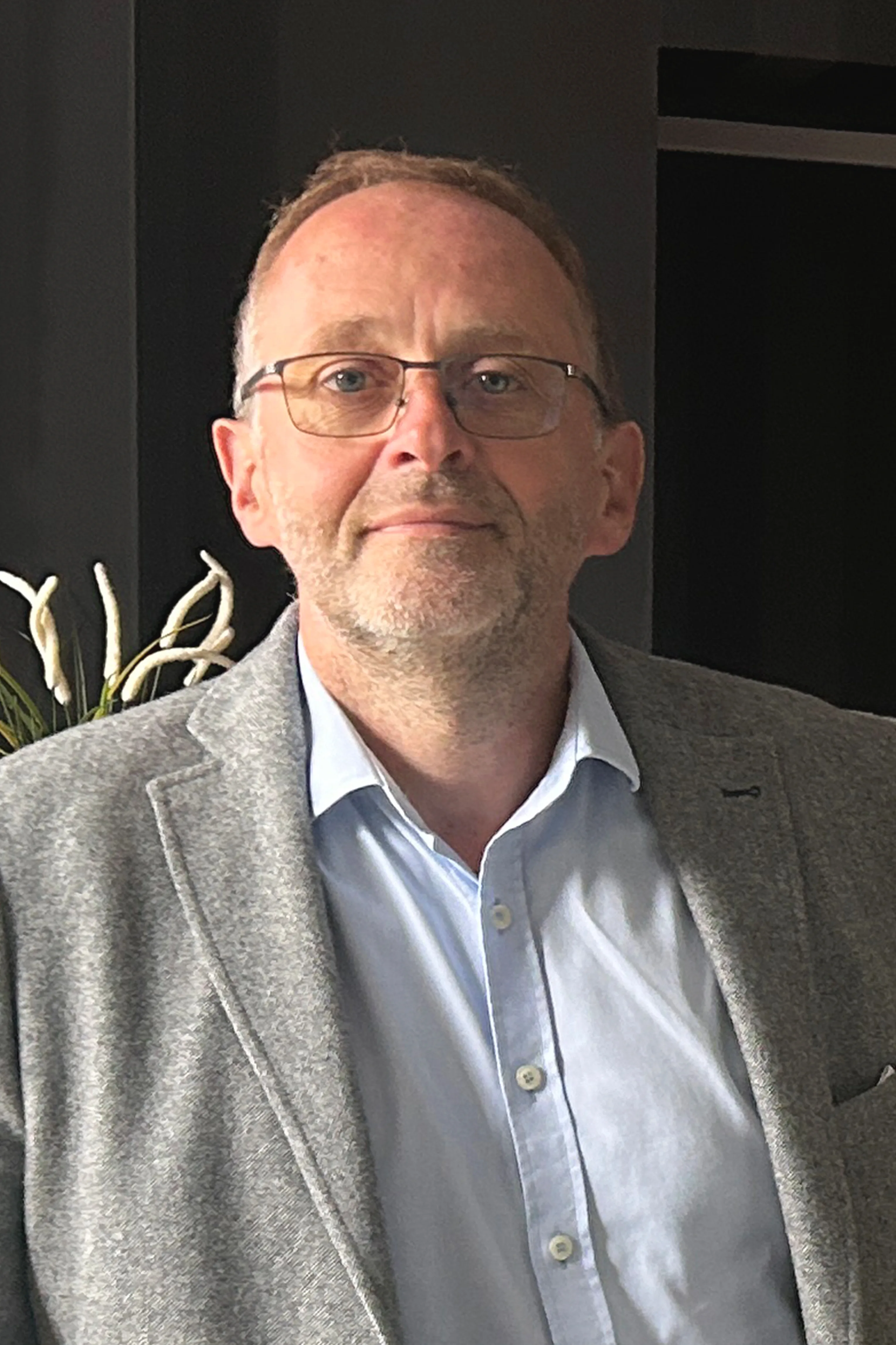 Xavier Neyrinck