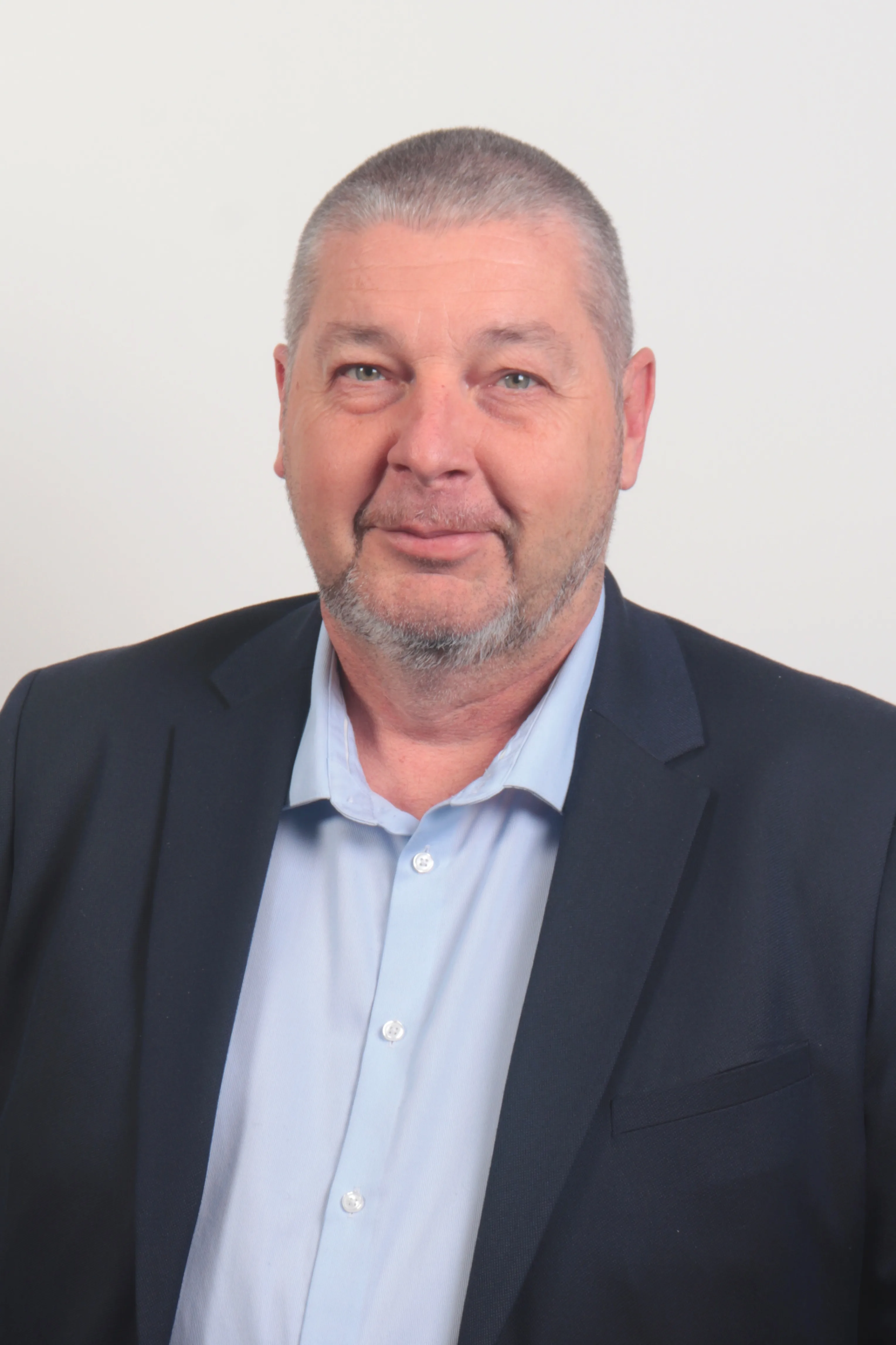 Loïc Claereboudt
