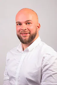 Timothée Van Nedervelde