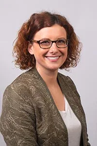 Audrey Boussemart